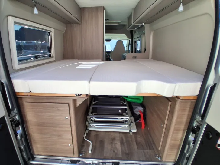 Fahrzeugbild Carado CV 640 Pro #20