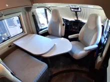 Fahrzeugbild Carado CV 640 Pro #13