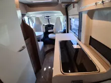 Fahrzeugbild Carado CV 640 Pro #17
