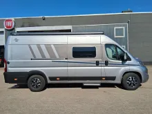 Fahrzeugbild Carado CV 640 Pro #5