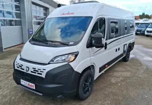 Bild Globetrail Active 640 ES