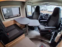 Fahrzeugbild Dethleffs Globetrail Active 640 ES Fiat *Autark-Paket*Solar Lifipo* #15