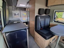 Fahrzeugbild Dethleffs Globetrail Active 640 ES Fiat *Autark-Paket*Solar Lifipo* #20