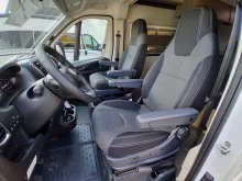 Fahrzeugbild Dethleffs Globetrail Active 640 ES Fiat *Autark-Paket*Solar Lifipo* #21
