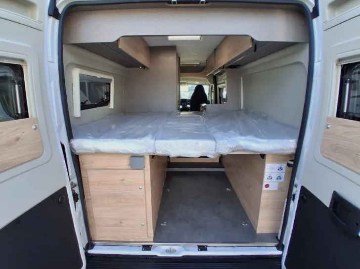 Fahrzeugbild Dethleffs Globetrail Active 640 ES Fiat *Autark-Paket*Solar Lifipo* #22