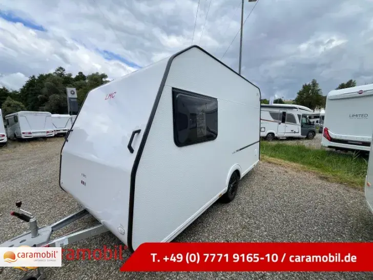 Fahrzeugbild LMC e:dero 400 C SOFORT VERFÜGBAR!! #1