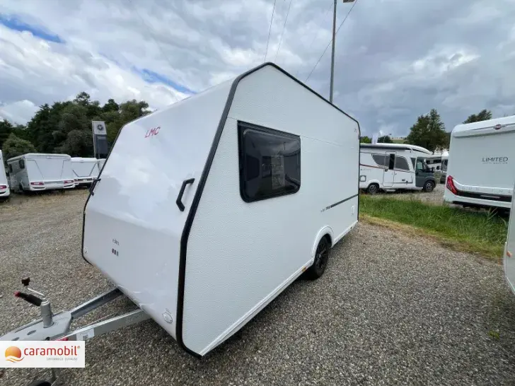 Fahrzeugbild LMC e:dero 400 C SOFORT VERFÜGBAR!! #2