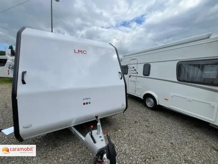Fahrzeugbild LMC e:dero 400 C SOFORT VERFÜGBAR!! #3