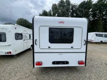 Fahrzeugbild LMC e:dero 400 C SOFORT VERFÜGBAR!! #4