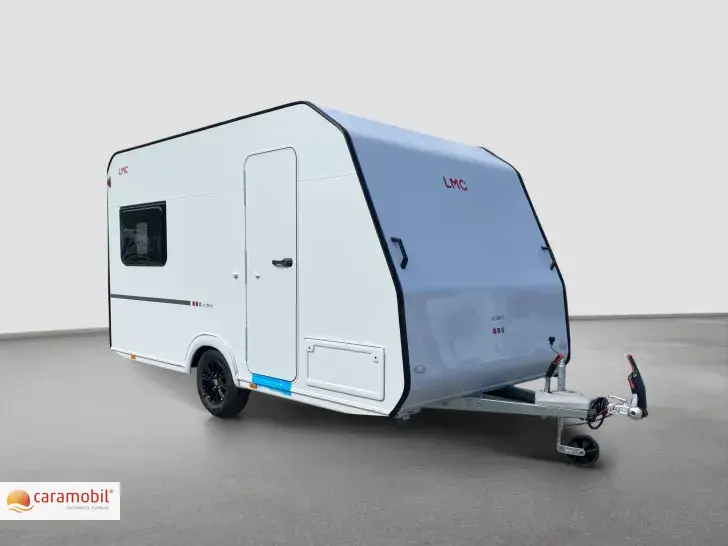 Fahrzeugbild LMC e:dero 400 C SOFORT VERFÜGBAR!! #5