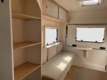 Fahrzeugbild LMC e:dero 400 C SOFORT VERFÜGBAR!! #7