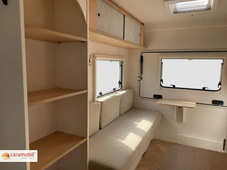 Fahrzeugbild LMC e:dero 400 C SOFORT VERFÜGBAR!! #7