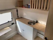 Fahrzeugbild LMC e:dero 400 C SOFORT VERFÜGBAR!! #8