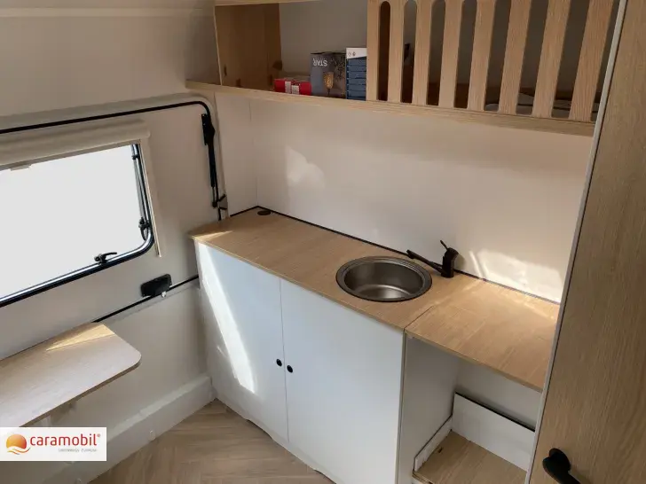 Fahrzeugbild LMC e:dero 400 C SOFORT VERFÜGBAR!! #8