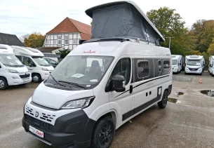 Bild Globetrail Active 600 DS