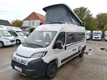 Fahrzeugbild Dethleffs Globetrail Active 600 DS *zus. Unterbodensch.* #1