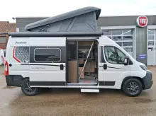 Fahrzeugbild Dethleffs Globetrail Active 600 DS *zus. Unterbodensch.* #3