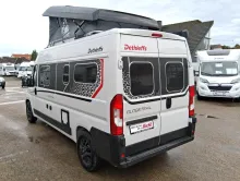 Fahrzeugbild Dethleffs Globetrail Active 600 DS *zus. Unterbodensch.* #4