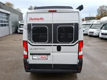 Fahrzeugbild Dethleffs Globetrail Active 600 DS *zus. Unterbodensch.* #10