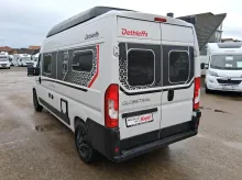 Fahrzeugbild Dethleffs Globetrail Active 600 DS *zus. Unterbodensch.* #11
