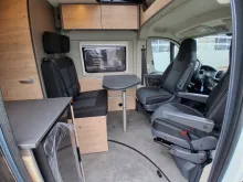 Fahrzeugbild Dethleffs Globetrail Active 600 DS *zus. Unterbodensch.* #16