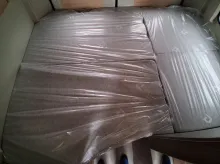 Fahrzeugbild Dethleffs Globetrail Active 600 DS *zus. Unterbodensch.* #20