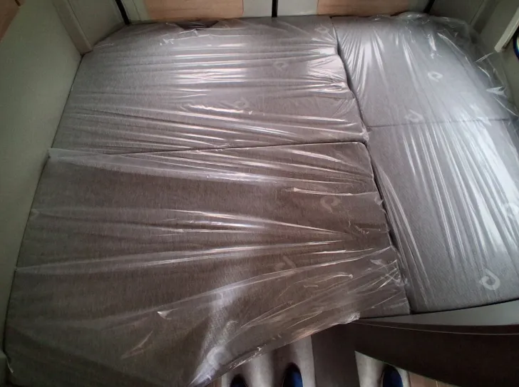 Fahrzeugbild Dethleffs Globetrail Active 600 DS *zus. Unterbodensch.* #20