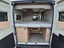 Fahrzeugbild Dethleffs Globetrail Active 600 DS *zus. Unterbodensch.* #27