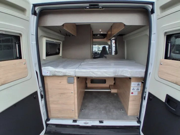 Fahrzeugbild Dethleffs Globetrail Active 600 DS *zus. Unterbodensch.* #27