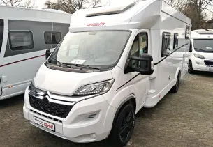 Bild Just Camp T 7052 EB