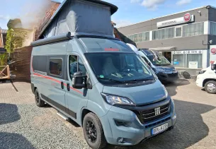 Bild Globetrail 600 DR Advantage