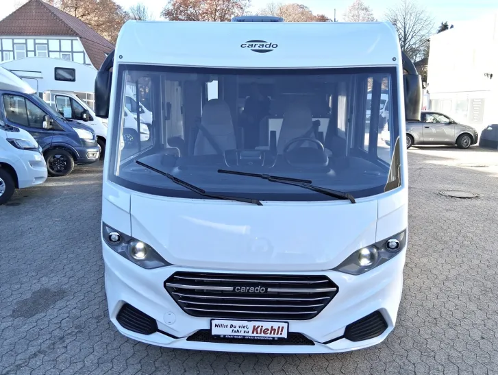Fahrzeugbild Carado I 447 *pro + Paket*5. Sitzplatz* #3