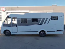 Fahrzeugbild Carado I 447 *pro + Paket*5. Sitzplatz* #9