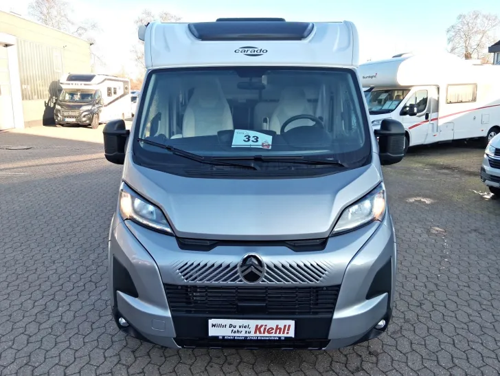 Fahrzeugbild Carado V 132 *pro+ Paket*3 Schlafplätze* #3