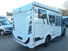 Fahrzeugbild Carado V 132 *pro+ Paket*3 Schlafplätze* #6