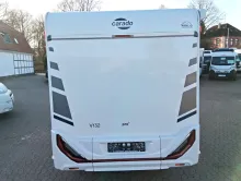 Fahrzeugbild Carado V 132 *pro+ Paket*3 Schlafplätze* #7