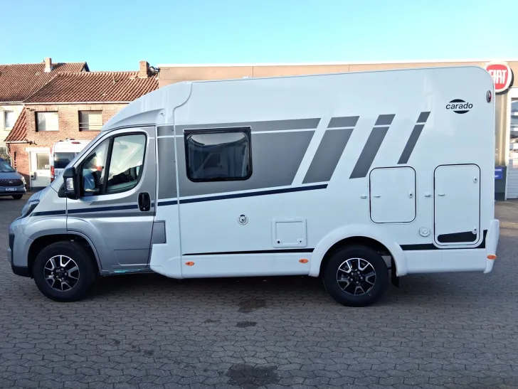 Fahrzeugbild Carado V 132 *pro+ Paket*3 Schlafplätze* #9