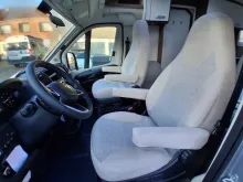 Fahrzeugbild Carado V 132 *pro+ Paket*3 Schlafplätze* #11