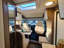 Fahrzeugbild Carado V 132 *pro+ Paket*3 Schlafplätze* #13