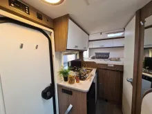 Fahrzeugbild Carado V 132 *pro+ Paket*3 Schlafplätze* #14