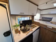 Fahrzeugbild Carado V 132 *pro+ Paket*3 Schlafplätze* #15