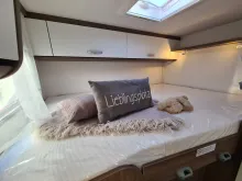 Fahrzeugbild Carado V 132 *pro+ Paket*3 Schlafplätze* #16