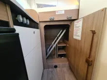Fahrzeugbild Carado V 132 *pro+ Paket*3 Schlafplätze* #17