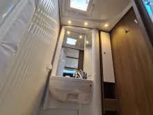 Fahrzeugbild Carado V 132 *pro+ Paket*3 Schlafplätze* #19