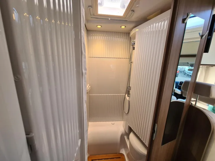 Fahrzeugbild Carado V 132 *pro+ Paket*3 Schlafplätze* #20