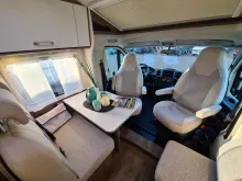 Fahrzeugbild Carado V 132 *pro+ Paket*3 Schlafplätze* #21