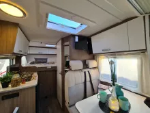 Fahrzeugbild Carado V 132 *pro+ Paket*3 Schlafplätze* #22