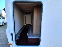 Fahrzeugbild Carado V 132 *pro+ Paket*3 Schlafplätze* #28