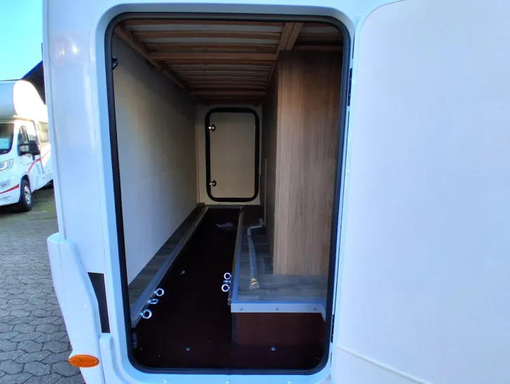 Fahrzeugbild Carado V 132 *pro+ Paket*3 Schlafplätze* #28