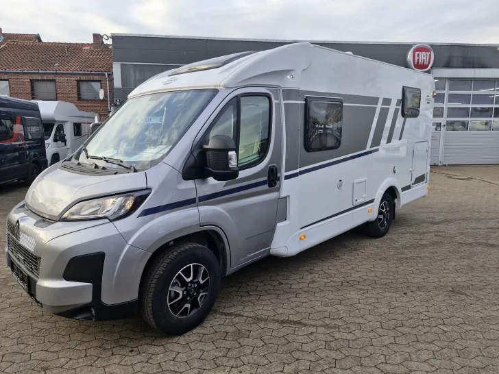 Fahrzeugbild Carado V 337 *pro+ Paket*Fahrradträger* #1